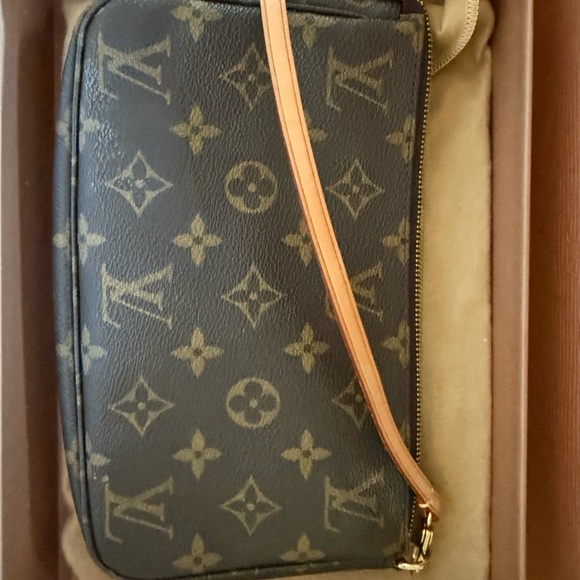 Louis Vuitton Monogram Bag - Picture 4 of 11